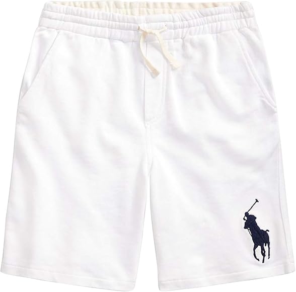 Amazon | [POLO RALPH LAUREN (ポロラルフローレン)] ビッグポニー ...